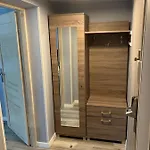 Lejlighed Apartel