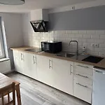 Lejlighed Apartel