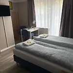 Apartel Lejlighed