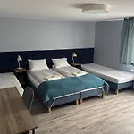 Apartamento Apartel Piaseczno (Masovia)