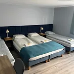 Apartel Lejlighed