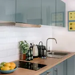 Apartel Apartamento