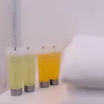 Lejlighed Apartel