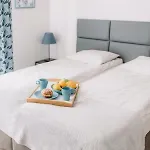 Apartamento Apartel