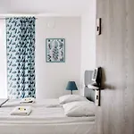 Apartel Lejlighed *