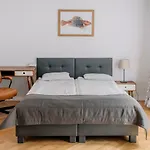 Apartamento Apartel