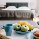 Apartamento Apartel
