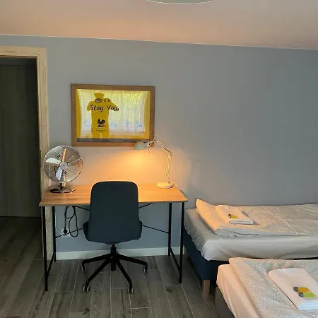 Apartel Apartament