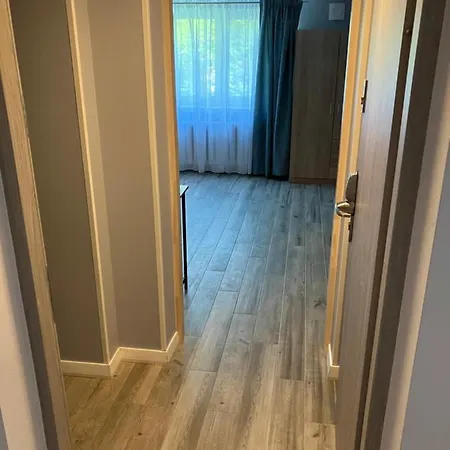 Lejlighed Apartel
