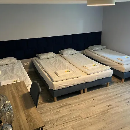 Apartel Piaseczno (Masovia)