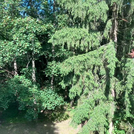 Apartel Apartament *