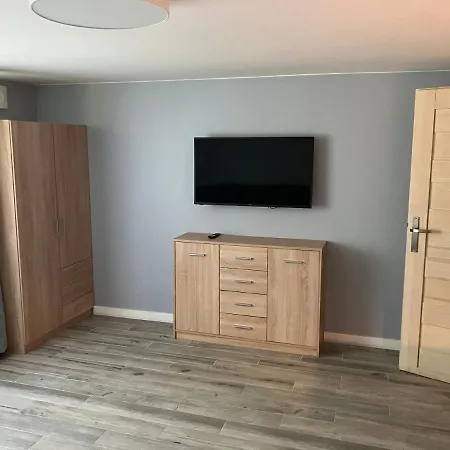 Apartament Apartel