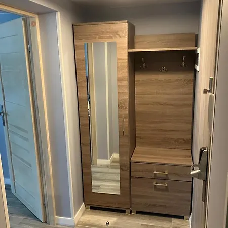 Apartament Apartel