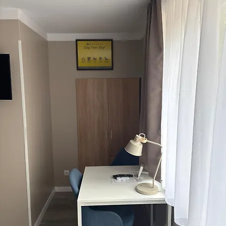 Apartel Apartament