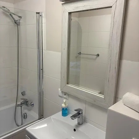 Apartel Apartament *