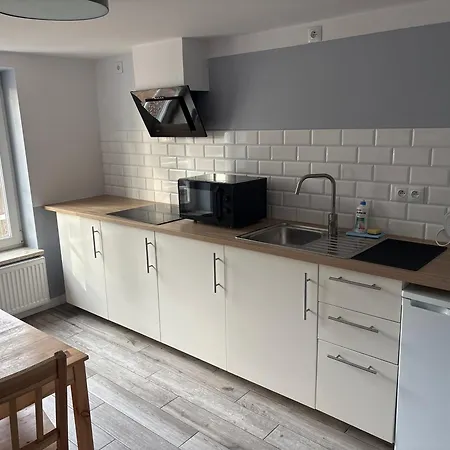 Apartament Apartel