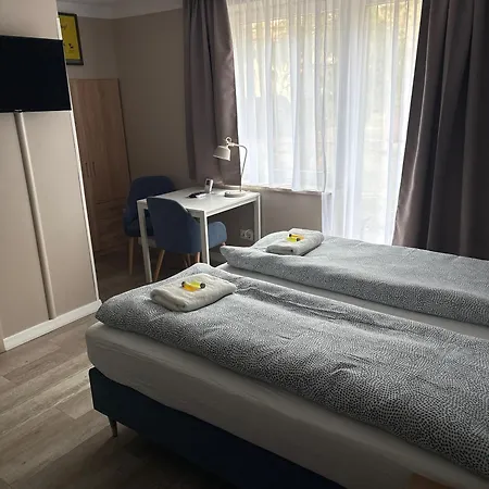 Apartel Apartament