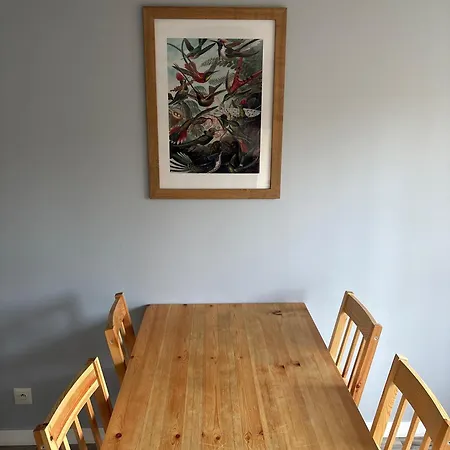 Apartament Apartel