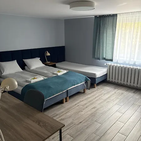 Apartament Apartel *