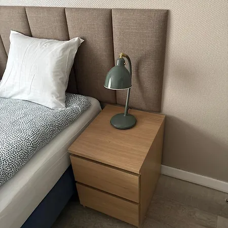 Apartament Apartel
