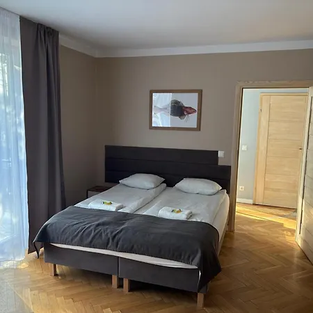 Apartel Apartament