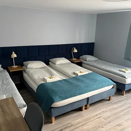 Apartel Apartament