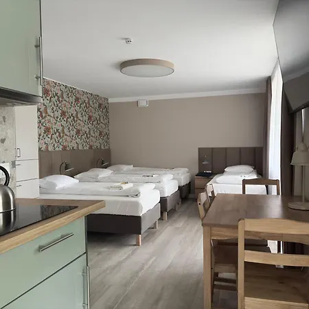 Apartman Apartel
