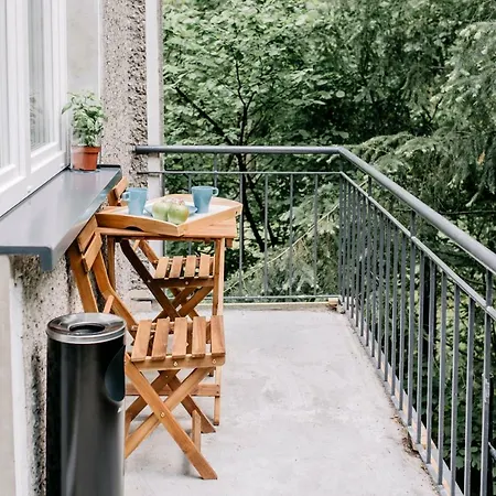 Apartel Apartament Piaseczno (Masovia)