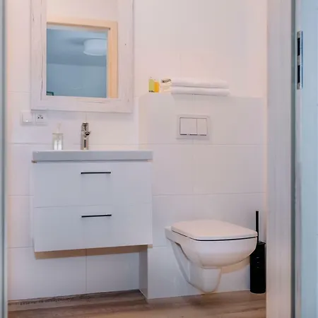 Apartament Apartel *