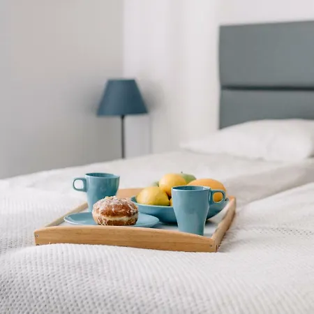 Apartel Apartament Piaseczno (Masovia)