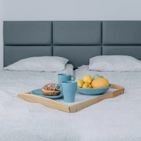 Apartament Apartel Piaseczno (Masovia)