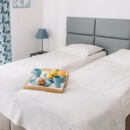 Apartament Apartel