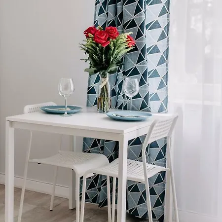 Apartel Piaseczno (Masovia)