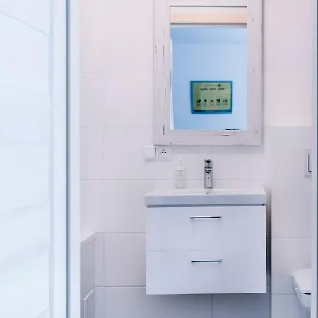 Apartel Apartament *