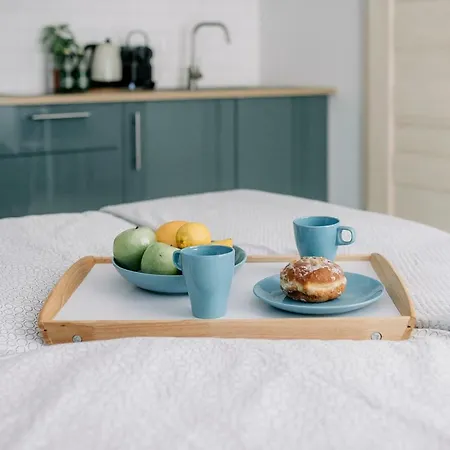 Apartament Apartel *