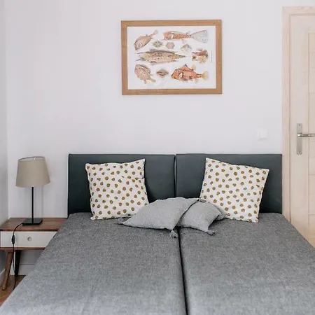 Apartel Apartament Piaseczno (Masovia)