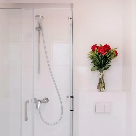 Apartel Piaseczno (Masovia)