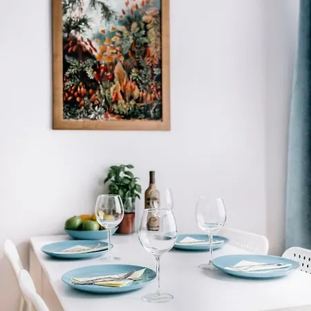 Apartel Apartament Piaseczno (Masovia)