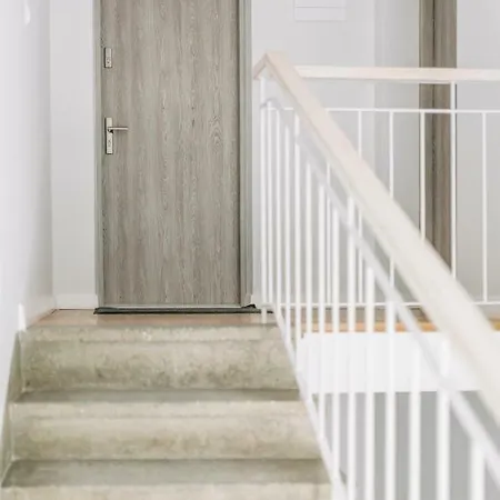 Apartament Apartel *