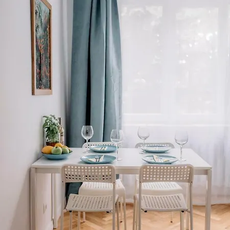 Apartel Apartament