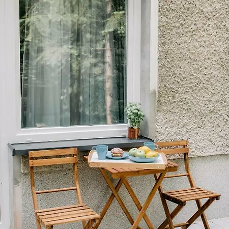 Apartament Apartel *