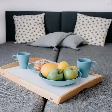 Apartel * Piaseczno (Masovia)