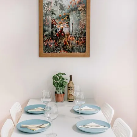 Apartel * Piaseczno (Masovia)