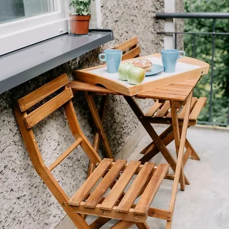 Apartament Apartel Piaseczno (Masovia)