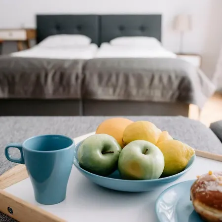 Appartamento Apartel