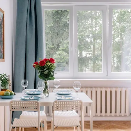 Apartel Apartament Piaseczno (Masovia)
