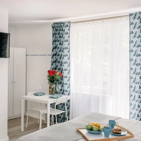 Apartel Apartament *