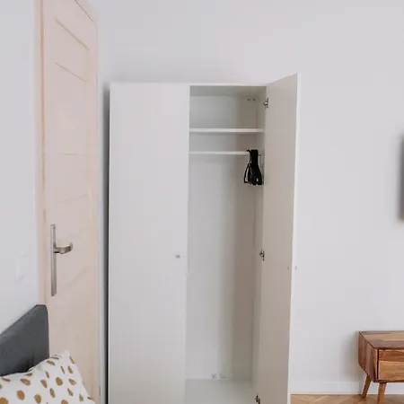 Apartel Piaseczno (Masovia)