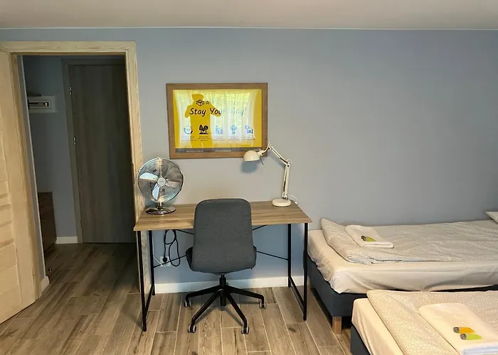 Apartment Apartel Piaseczno (Masovia)