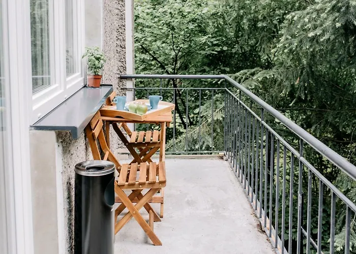 Apartel Apartment Piaseczno (Masovia)